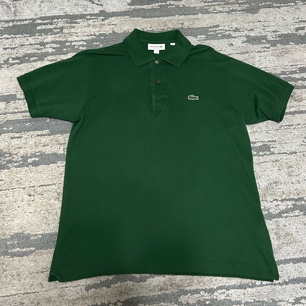 Lacoste Polo